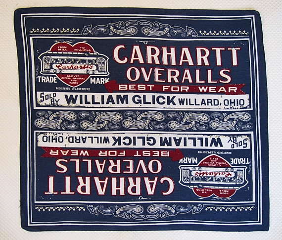 Carhartt Vintage