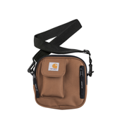 Carhartt Torebka Essentials Bag Small Hamilton Brown - SS17