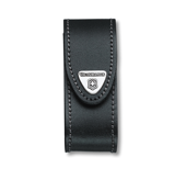 Victorinox Etui Leather Black - FW16