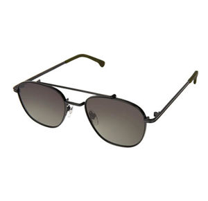 Komono Okulary Alex Black Green - SS19