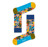 Happy Socks x Wiz Khalifa (WIZ01-6001) - FW18
